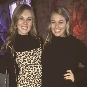 Meet your Posher, Kayla